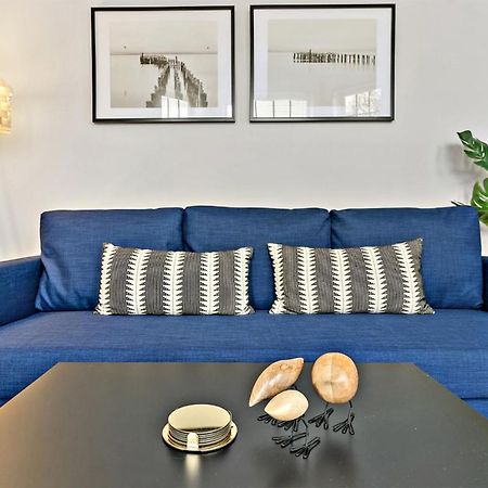 Cool 2Br Apartment Close To Fun City - Grace 2 Чикаго Экстерьер фото